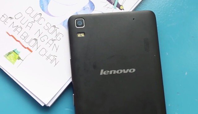 So sánh điện thoại Q Luna và Lenovo A7000