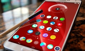 So sánh điện thoại Samsung Galaxy Note 5 và LG V10