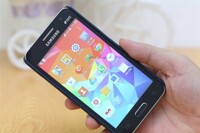 So sánh điện thoại Samsung Galaxy Core 2 và LG L90