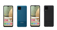 So sánh điện thoại Samsung Galaxy A12 2021 và Galaxy A12 2020: Sự khác biệt là gì?
