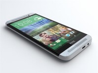 So sánh điện thoại Samsung Galaxy S6 và HTC One E8