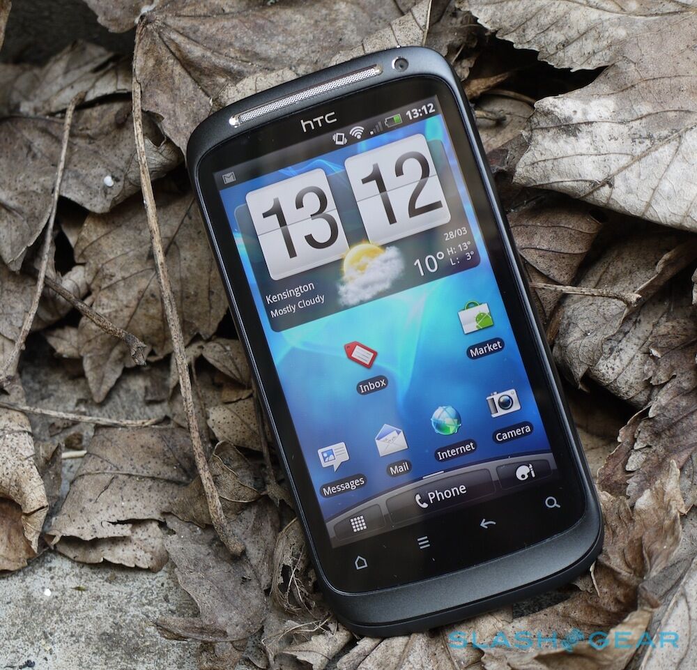 So sánh điện thoại Sony Xperia C C2305 và HTC Desire S