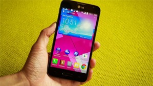So sánh điện thoại Sony Xperia Z2 và điện thoại LG G3