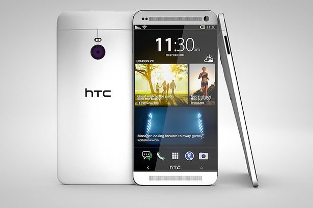 So sánh điện thoại Sony Xperia M4 và điện thoại HTC One M8