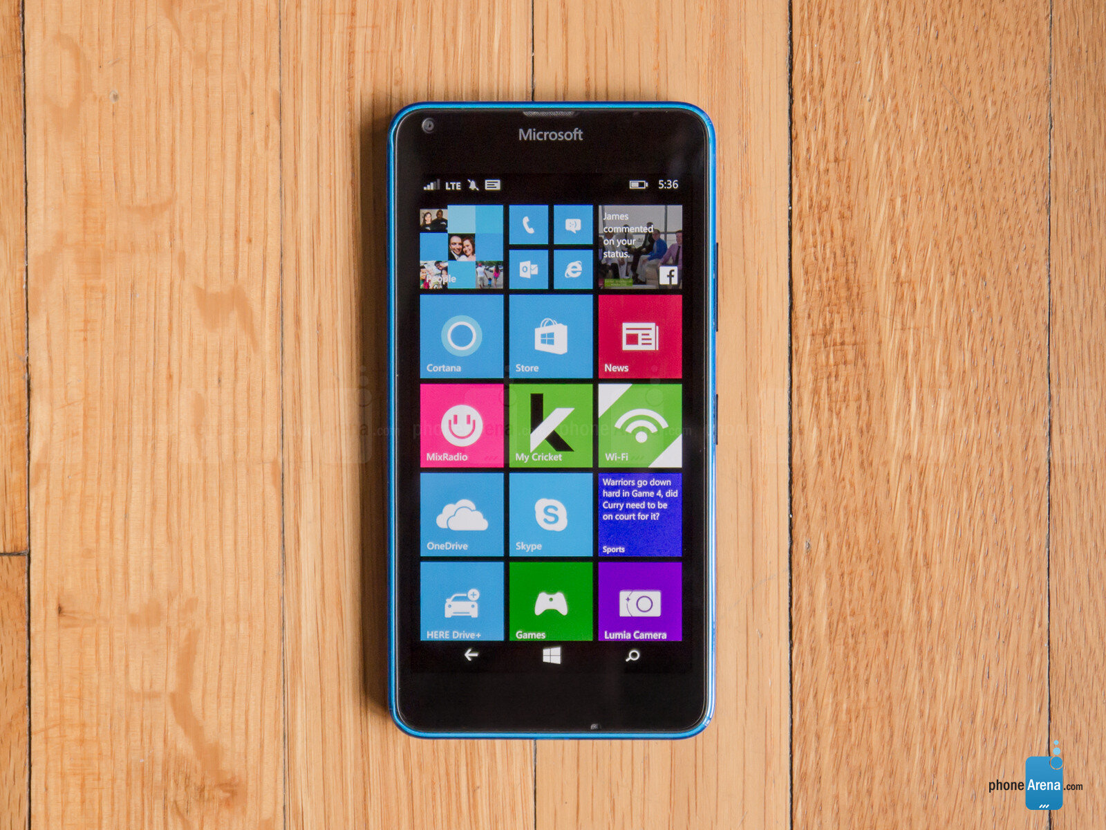 So sánh điện thoại Sony Xperia C3 Dual và điện thoại Microsoft Lumia 640