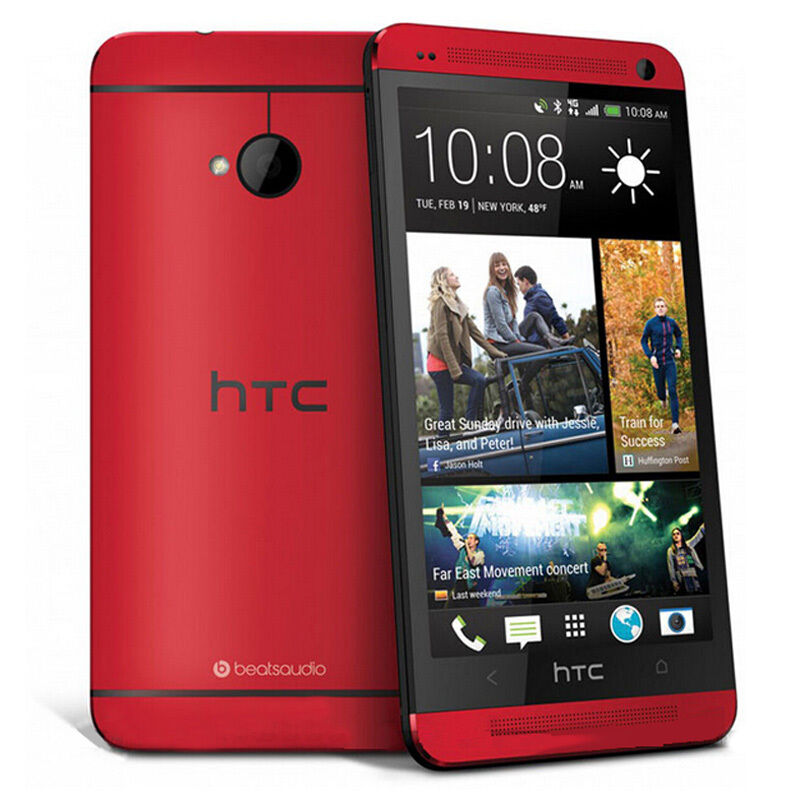 So sánh điện thoại Sony Xperia Z1 Compact và HTC One M7 Dual