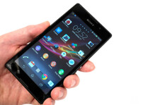 So sánh điện thoại Sony Xperia C và Microsoft Lumia 640