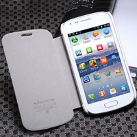 So sánh điện thoại Sony Xperia M2 Dual và Samsung Galaxy S Duos S7562