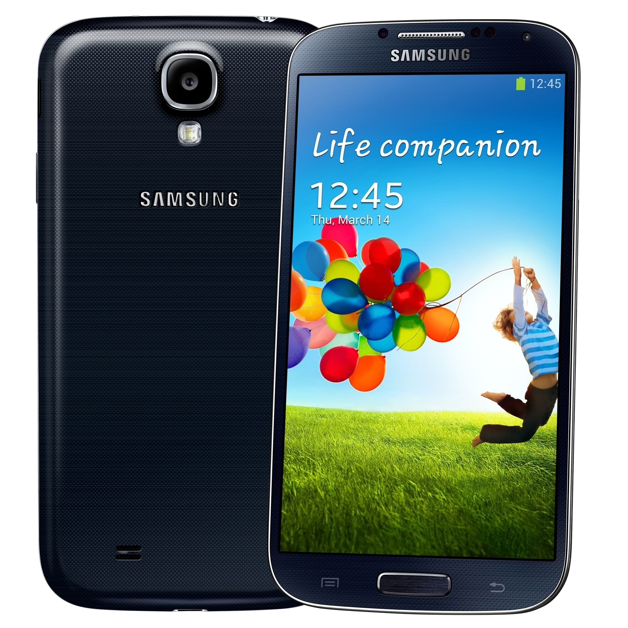 So sánh điện thoại Sony Xperia Acro S và Samsung Galaxy S4 i
