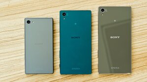 So sánh điện thoại Sony Xperia Z5 Premium và iPhone 6