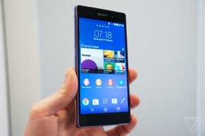 So sánh điện thoại Sony Xperia Z2 và Samsung Galaxy Note 3: cuộc đối đầu cân sức