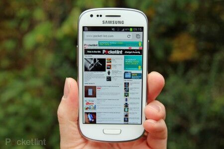 So sánh điện thoại Sony Xperia Z C6603 và Samsung Galaxy S3 Mini