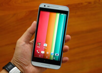 So sánh điện thoại Sony Xperia M2 Dual D2302 và HTC Desire 620G