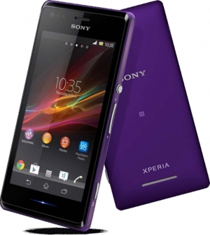 So sánh điện thoại Sony Xperia C C2305 và Samsung Galaxy S3 Mini