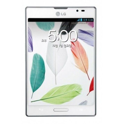 So sánh điện thoại Sony Xperia Z C6603 và LG Optimus Vu 3
