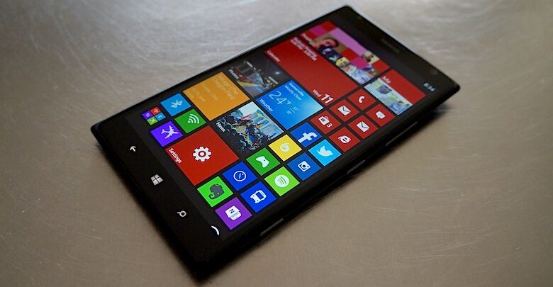 So sánh điện thoại Sony Xperia Z3 Compact và Lumia 1520