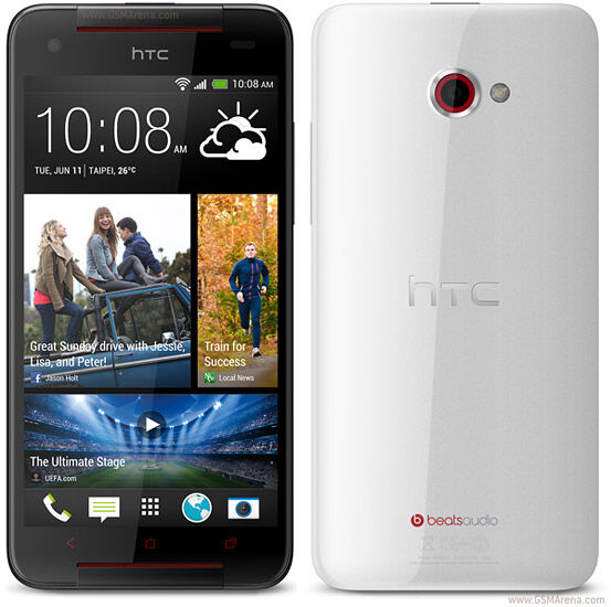 So sánh điện thoại Sony Xperia M4 Aqua và HTC Butterfly S