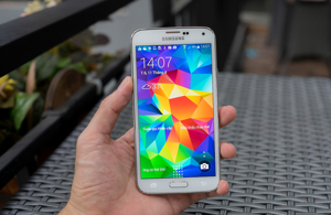 So sánh điện thoại Sony Xperia T2 Ultra và Samsung Galaxy S5