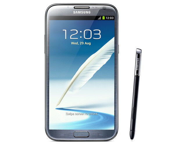 So sánh điện thoại Sony Xperia E3 và Samsung Galaxy Note 2 N7100