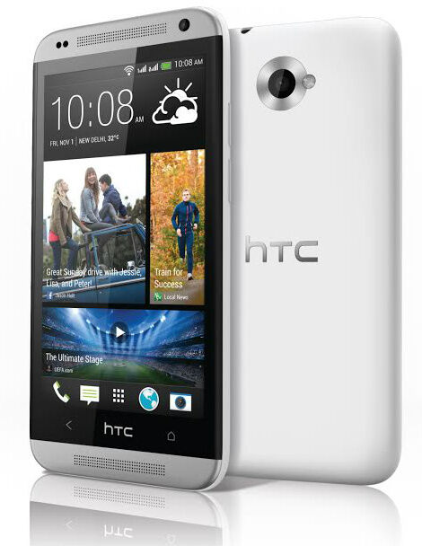 So sánh điện thoại Sony Xperia Z3 Compact và HTC Desire 601