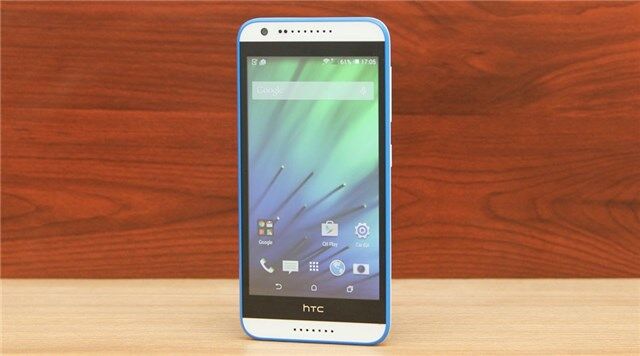 So sánh điện thoại Sony Xperia E3 D2202 và điện thoại HTC Desire 620G