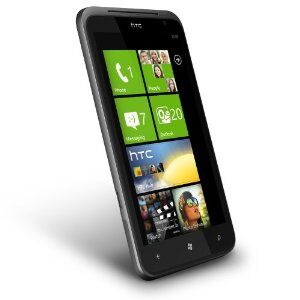 So sánh điện thoại Sony Xperia U ST25i  và điện thoại HTC Titan