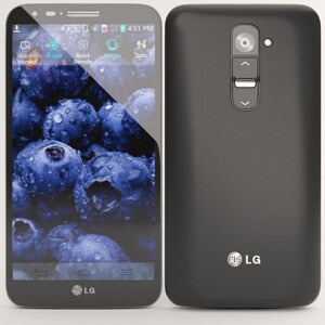 So sánh điện thoại Sony Xperia Z3 Compact và LG Optimus G2