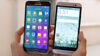 So sánh điện thoại tầm trung Galaxy S4 và HTC One E8 Dual