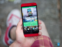 So sánh điện thoại tầm trung Galaxy E7 và HTC One E8