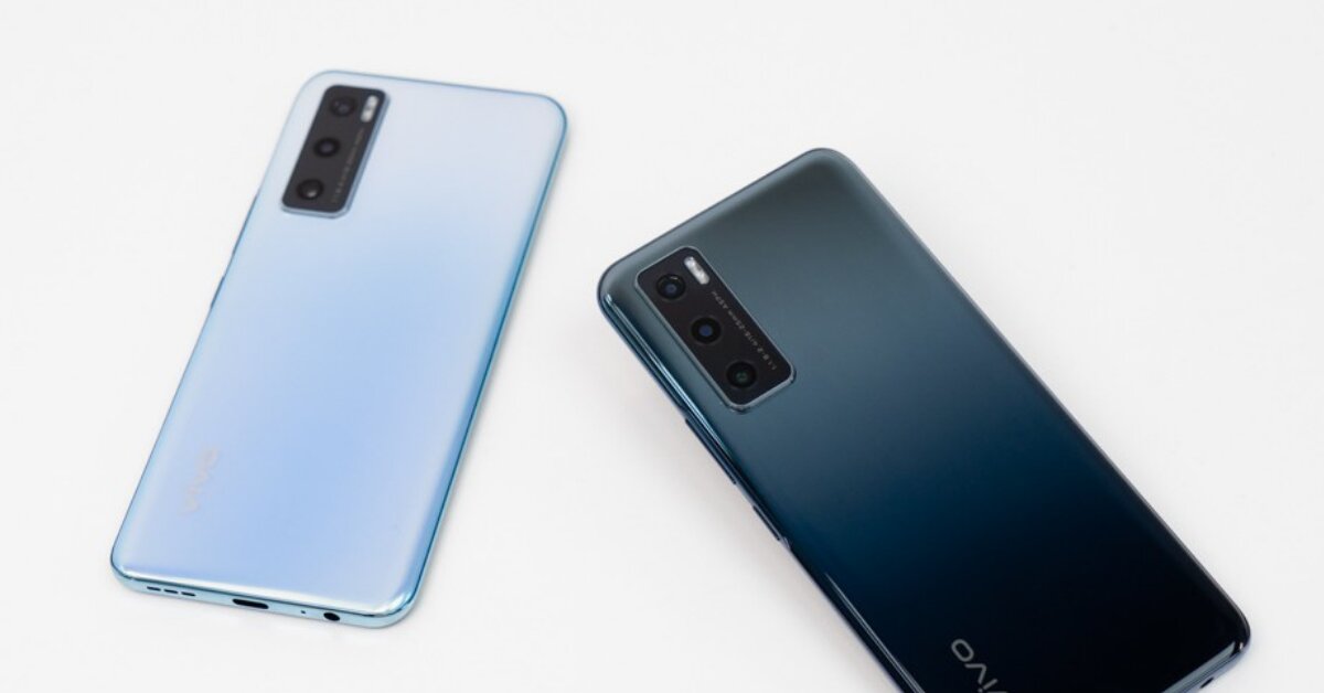 So sánh điện thoại Vivo V20 và Vivo V20 SE: Nên mua máy nào?