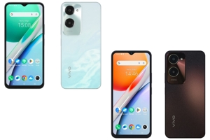 So sánh điện thoại Vivo Y18 và Vivo Y18S: Sự khác biệt không nhiều