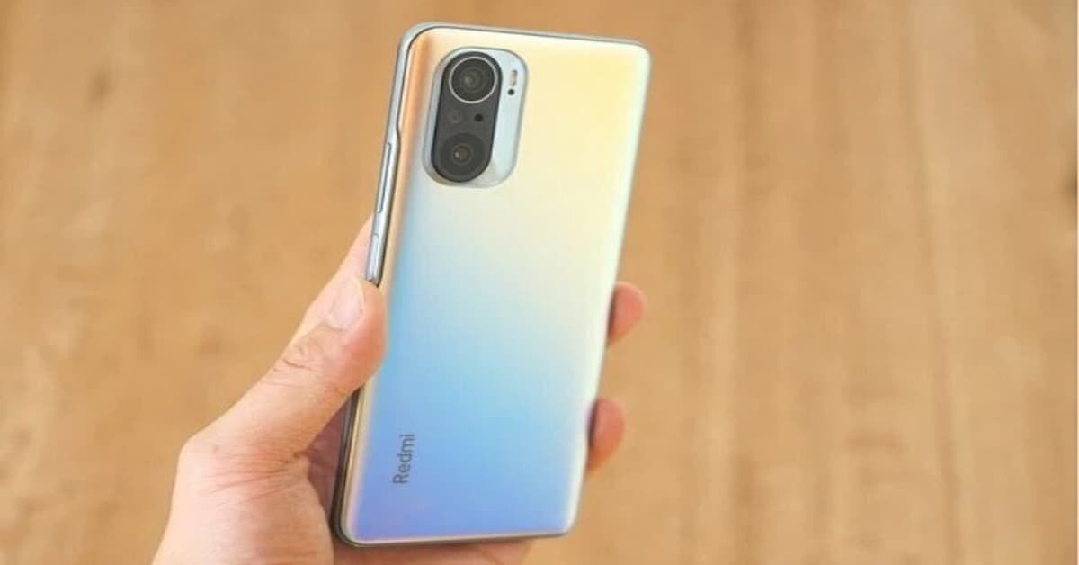 So sánh điện thoại Xiaomi K40, Redmi K40 Pro và Redmi K40 Pro+
