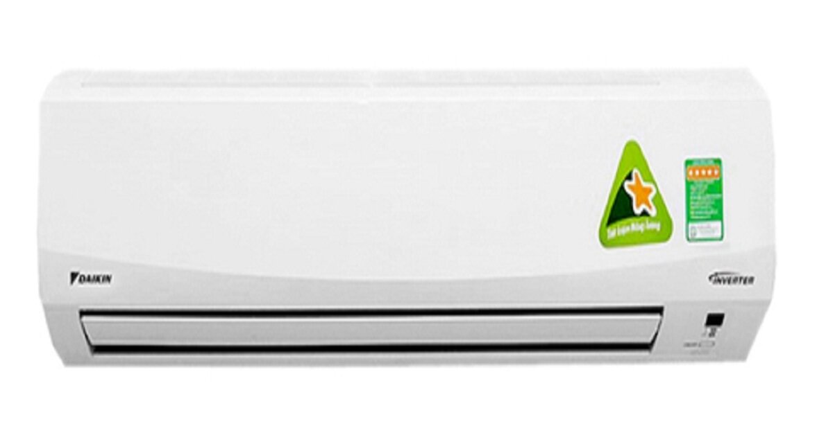 So sánh điều hòa 12000 btu 2 chiều Daikin FTXS35GVMV và Đaikin FTXV35QVMV