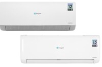 So sánh điều hòa Casper TC-12IS36 và QC-12IS36: Cùng ra mắt năm 2024, nhưng có nhiều khác biệt