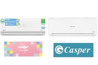 So sánh điều hòa Comfee và Casper: "Kẻ tám lạng, người nửa cân"
