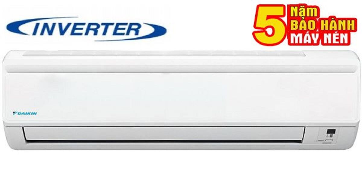 So sánh điều hòa Daikin sử dụng dàn tản nhiệt nhôm và đồng