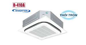 So sánh điều hòa Daikin FCQ140KAVEA/RZR140MVM và Daikin FHA140BVMA/RZF140CYM