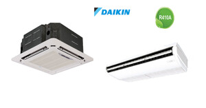 So sánh điều hòa Daikin FHNQ36MV1/RNQ36MY1 với Midea MCD1-24HRDN1