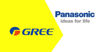 So sánh điều hòa Gree và Panasonic loại nào tốt hơn?
