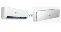 So sánh điều hòa inverter thương hiệu Sumikura và Casper: đâu là lựa chọn tốt hơn?