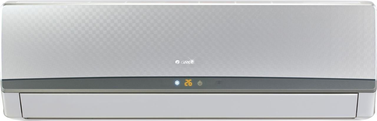 So sánh điều hòa máy lạnh Hitachi và điều hòa máy lạnh Gree