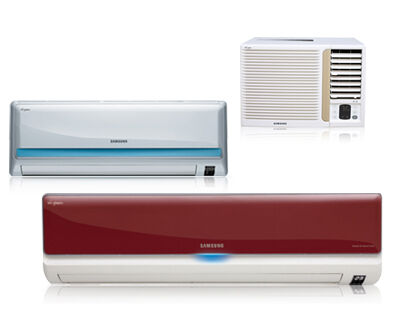 So sánh điều hòa máy lạnh Samsung và điều hòa máy lạnh LG