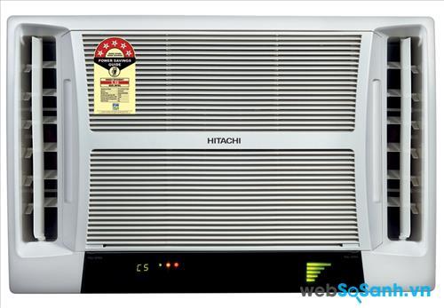 So sánh điều hòa máy lạnh Hitachi và điều hòa máy lạnh Mitsubishi