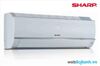 So sánh điều hòa máy lạnh Sharp và điều hòa máy lạnh Sanyo