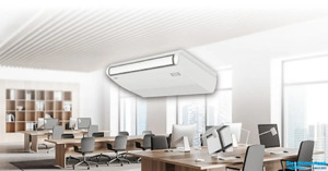 So sánh điều hòa Panasonic S-3448PT3H-8/U-48PR1H8 và Daikin FHFC140DV1/ RZFC140DY1