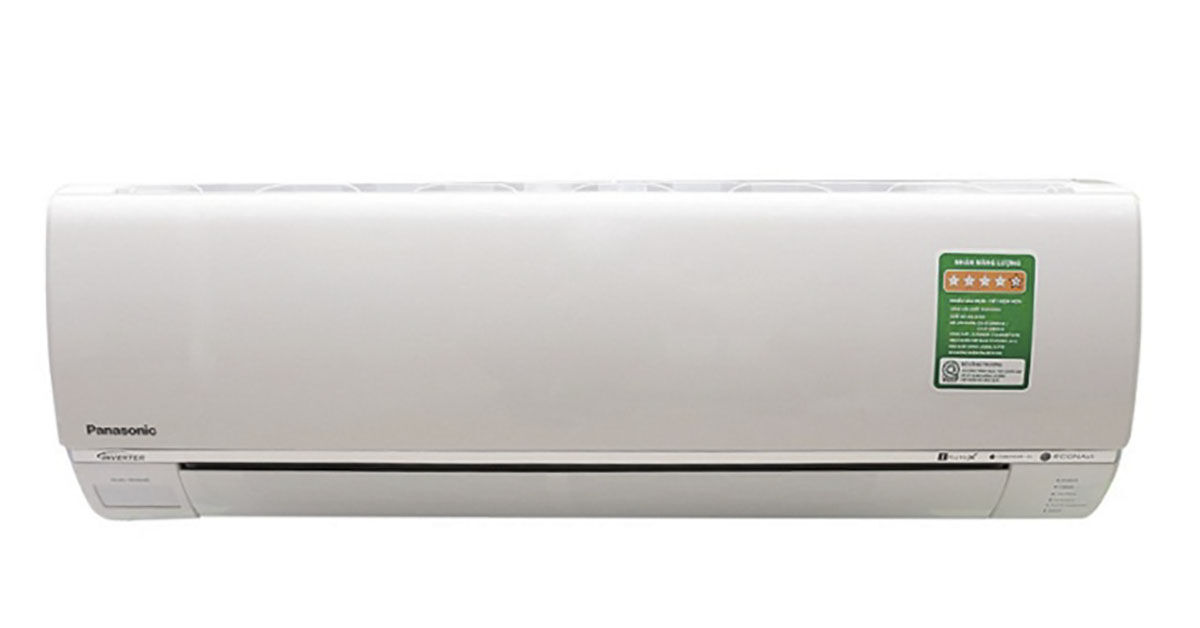 So sánh điều hoà Panasonic 9000btu 1 chiều N9SKH-8 và PU9TKH-8