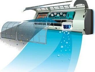 So sánh điều hòa SHARP AHA24LEW và điều hòa Electrolux ESM18HRDC1
