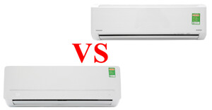 So sánh điều hòa Toshiba và Beko trong tầm giá 7 triệu : Nên chọn điều hòa gì thì tốt ?