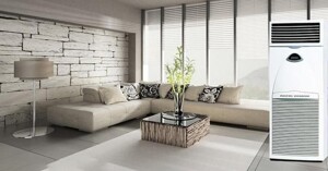 So sánh điều hòa tủ đứng Casper 18000 BTU FH-18TL22 và FC-18TL22