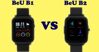 So sánh đồng hồ thông minh BeU B2 và BeU B1: phiên bản nào đáng tiền hơn?